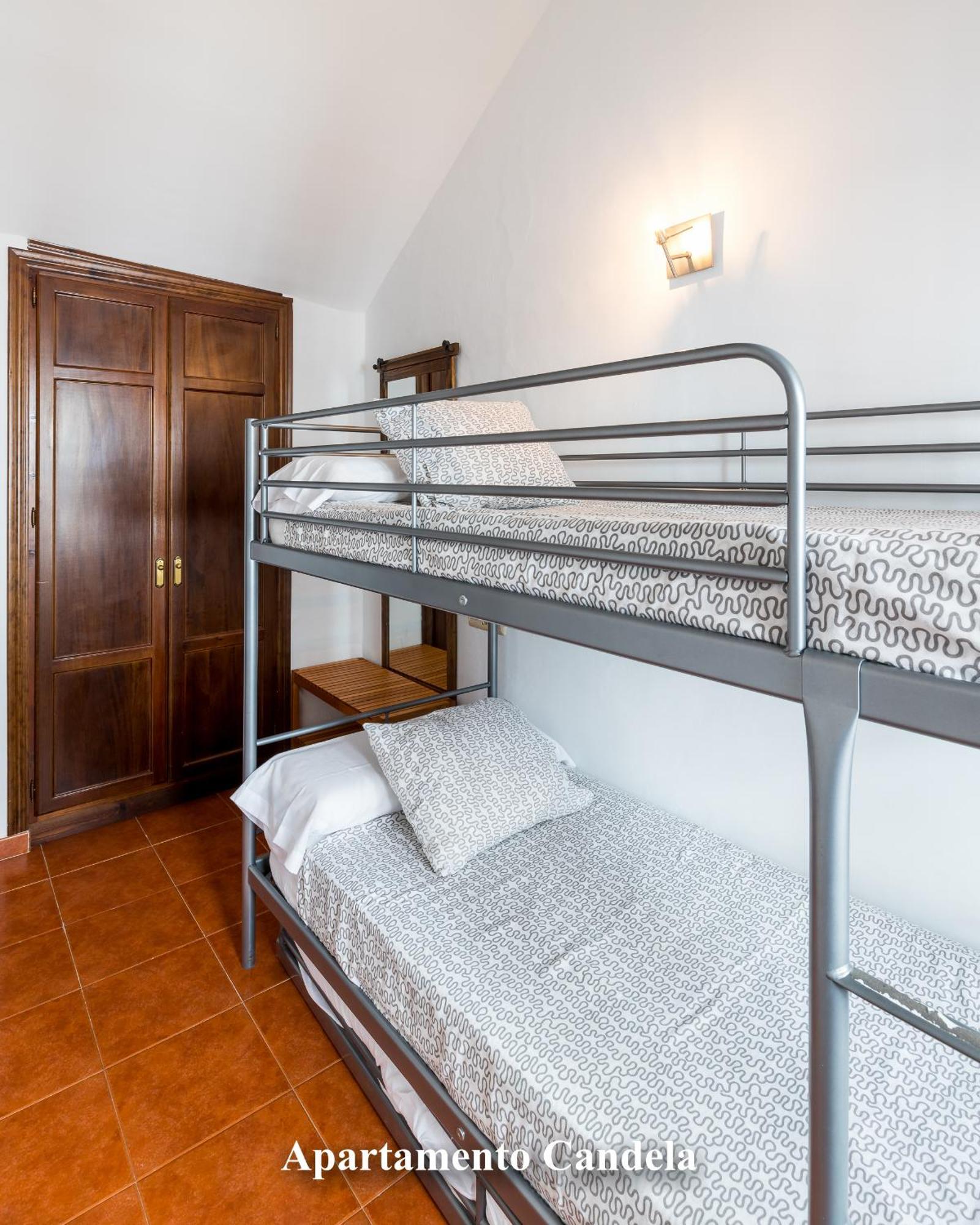 Apartamentos Candela Alora Exteriér fotografie