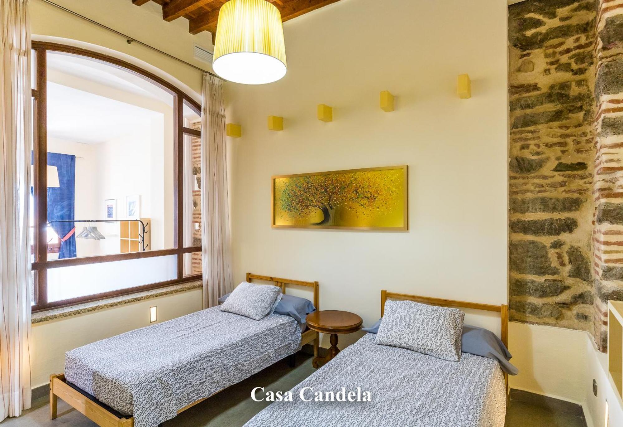 Apartamentos Candela Alora Exteriér fotografie