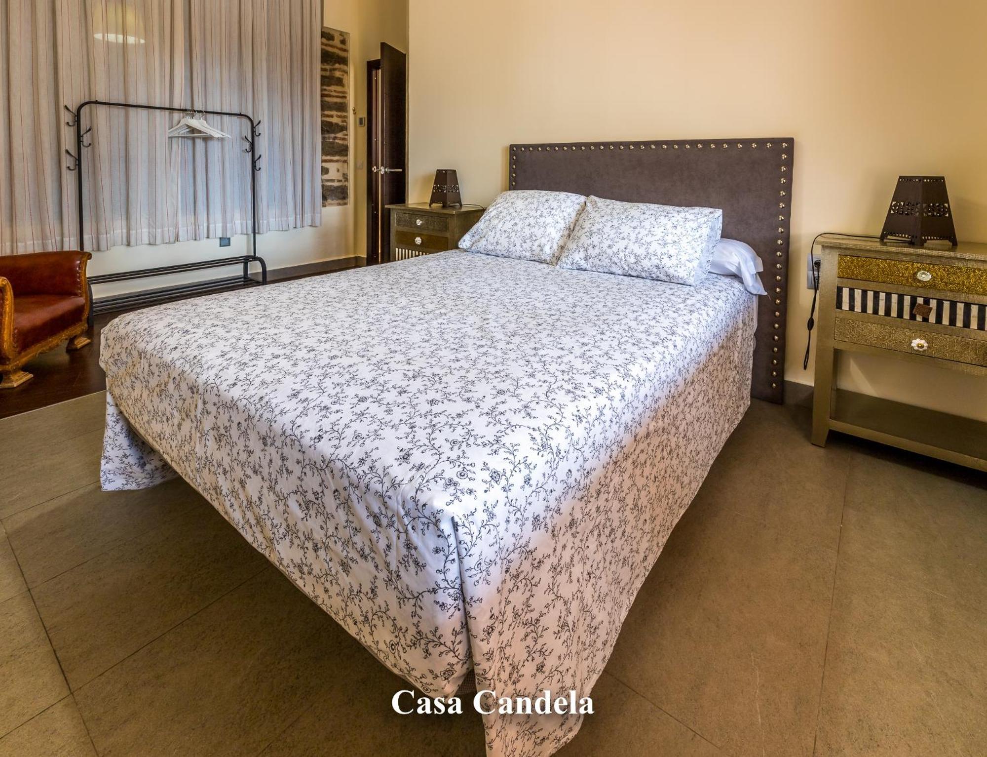 Apartamentos Candela Alora Exteriér fotografie