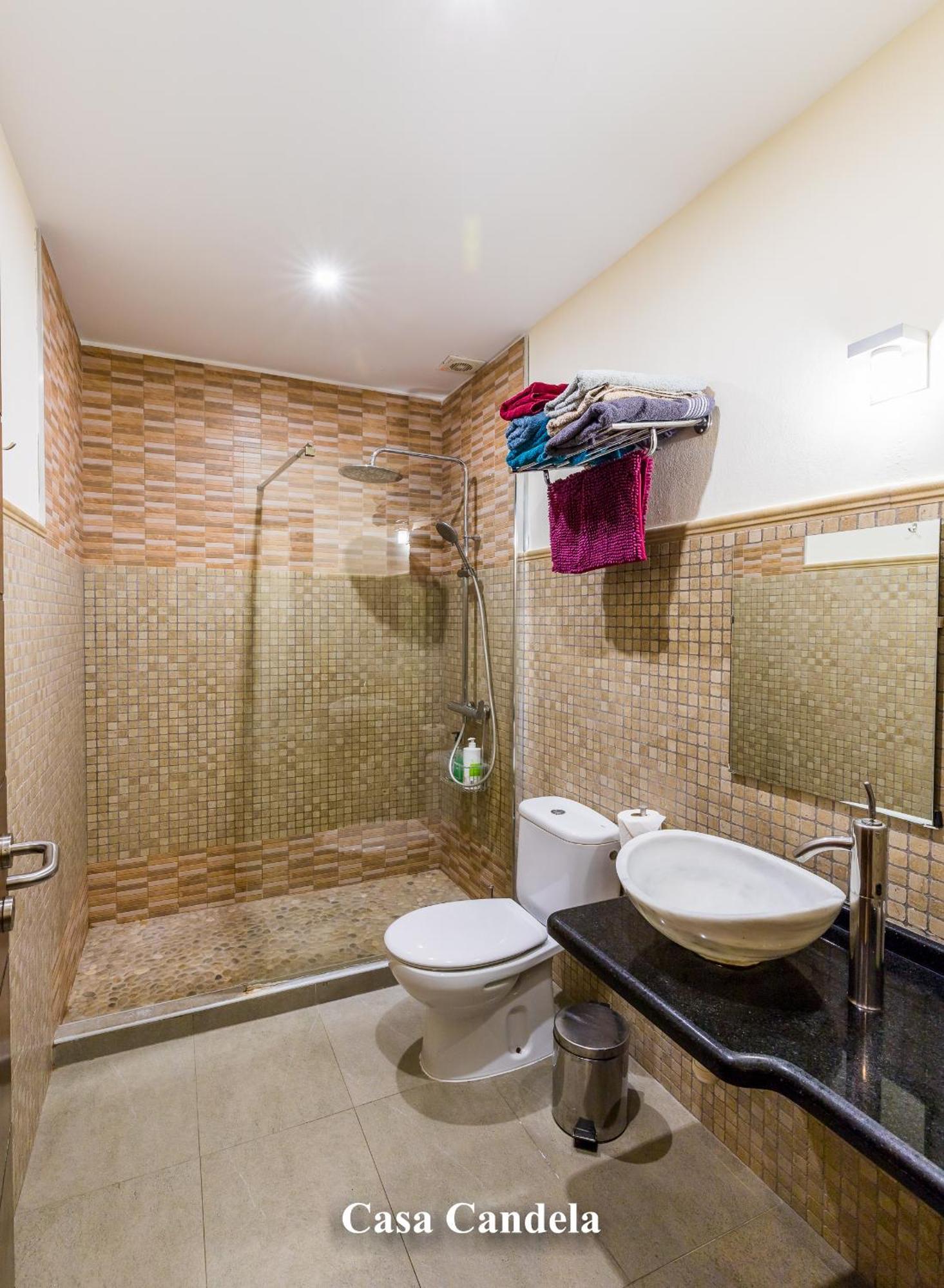 Apartamentos Candela Alora Exteriér fotografie