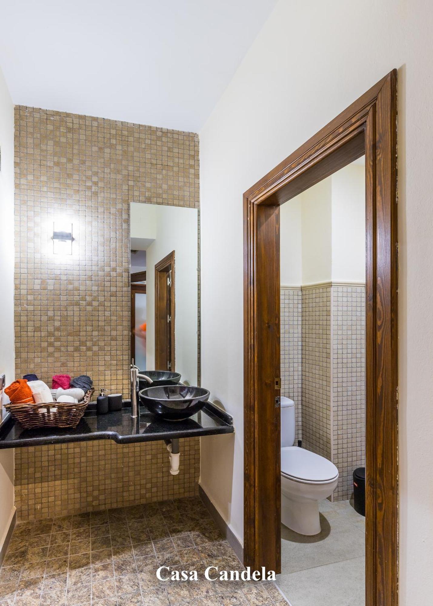 Apartamentos Candela Alora Exteriér fotografie