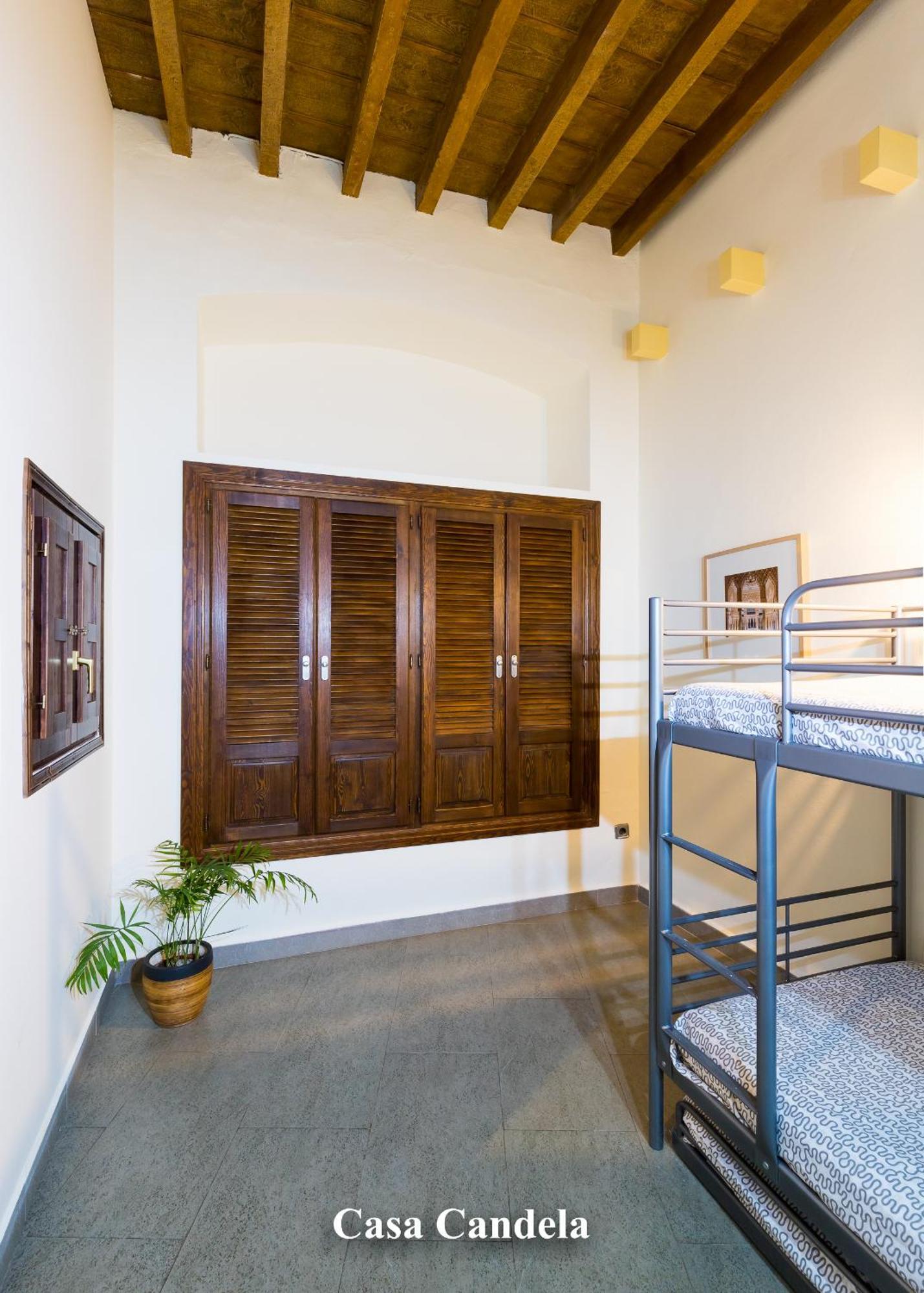 Apartamentos Candela Alora Exteriér fotografie