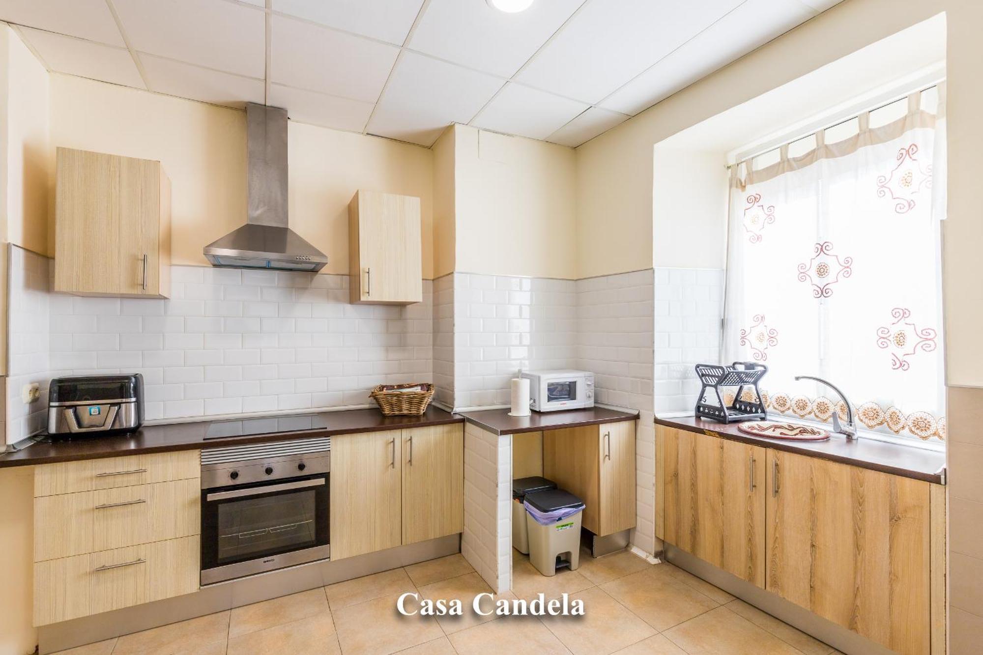 Apartamentos Candela Alora Exteriér fotografie
