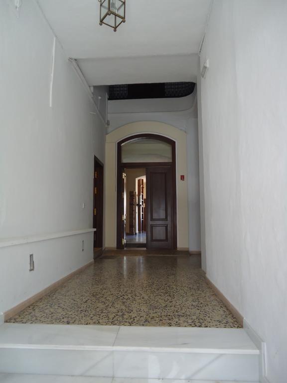 Apartamentos Candela Alora Exteriér fotografie